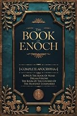 The book enoch d'occasion  Livré partout en France