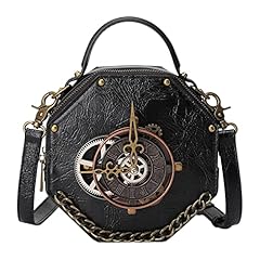 Steampunk gothic bag for sale  Delivered anywhere in UK