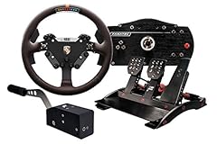 Fanatec clubsport rally for sale  Delivered anywhere in UK