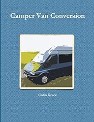 Camper van conversion for sale  Delivered anywhere in UK