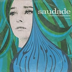 Saudade 10th anniversary gebraucht kaufen  Wird an jeden Ort in Deutschland