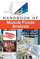 Handbook muscle foods d'occasion  Livré partout en France