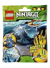 Lego ninjago 9553 for sale  Delivered anywhere in UK