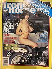 Iron horse motorcycle for sale  Delivered anywhere in USA 