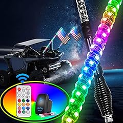 Nilight 2pcs 4ft for sale  Delivered anywhere in USA 
