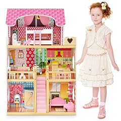 Maxmass kids wooden for sale  Delivered anywhere in UK