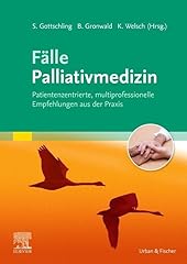 Fälle palliativmedizin patien d'occasion  Livré partout en Belgiqu