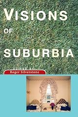 Visions suburbia d'occasion  Livré partout en Belgiqu