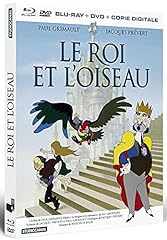 Roi oiseau combo d'occasion  Livré partout en France