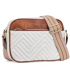 Bostanten quilted crossbody for sale  Delivered anywhere in USA 