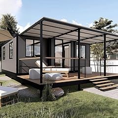 40ft tiny house usato  Spedito ovunque in Italia 
