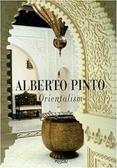 Alberto pinto orientalism for sale  Delivered anywhere in UK