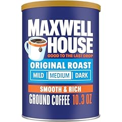 Maxwell house riginal gebraucht kaufen  Wird an jeden Ort in Deutschland
