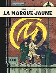 Blake mortimer tome d'occasion  Livré partout en France