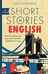 Short stories english usato  Spedito ovunque in Italia 