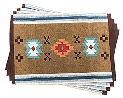 Native american placemats for sale  Delivered anywhere in USA 