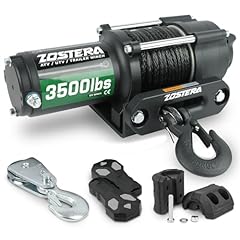 Zostera 12v winch for sale  Delivered anywhere in USA 