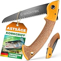 Grüntek klappsäge zander gebraucht kaufen  Wird an jeden Ort in Deutschland
