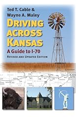 Driving across kansas for sale  Delivered anywhere in USA 