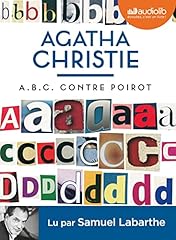 Abc poirot livre d'occasion  Livré partout en France