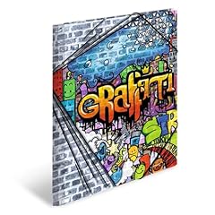 Herma sammelmappe graffiti gebraucht kaufen  Wird an jeden Ort in Deutschland