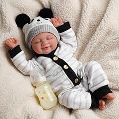 Babeside reborn babypuppe gebraucht kaufen  Wird an jeden Ort in Deutschland