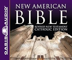 New american bible for sale  Delivered anywhere in USA 