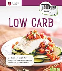 Monsieur cuisine low gebraucht kaufen  Wird an jeden Ort in Deutschland