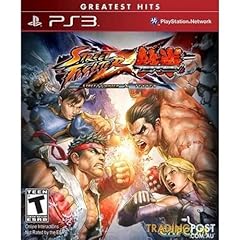 Street fighter tekken usato  Spedito ovunque in Italia 