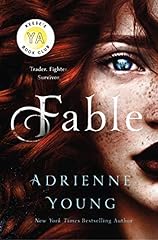 Fable novel for sale  Delivered anywhere in USA 