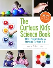 Curious kid science for sale  Delivered anywhere in USA 