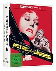 Boulevard dämmerung sunset gebraucht kaufen  Wird an jeden Ort in Deutschland