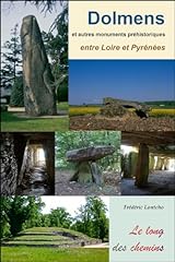 Dolmens monuments pre d'occasion  Livré partout en France