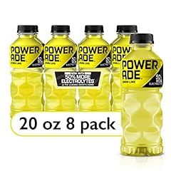 Powerade electrolyte enhanced for sale  Delivered anywhere in USA 