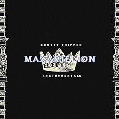 Maxamillion instrumentals for sale  Delivered anywhere in USA 