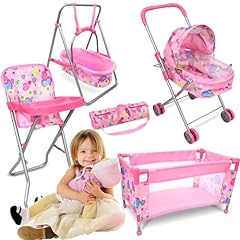 Stroller dolls baby for sale  Delivered anywhere in USA 