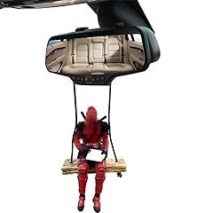 Bsnrdx deadpool car for sale  Delivered anywhere in Ireland