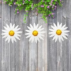 Jjpchnn metal daisy for sale  Delivered anywhere in USA 