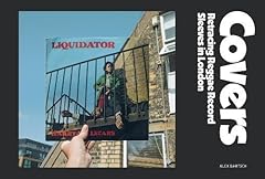 Covers retracing reggae for sale  Delivered anywhere in UK