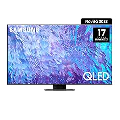 Samsung qe55q80catxzt qled usato  Spedito ovunque in Italia 