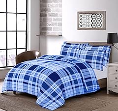 Home living tartan for sale  Delivered anywhere in UK