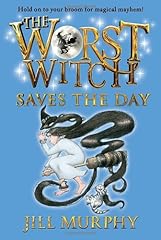 The worst witch d'occasion  Livré partout en France