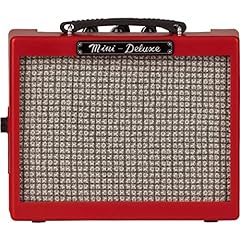 Fender mini deluxe for sale  Delivered anywhere in UK