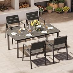 Oasbira aluminum patio for sale  Delivered anywhere in USA 