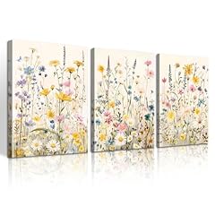 Wengtiao 3pcs framed for sale  Delivered anywhere in USA 