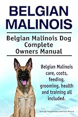 Belgian malinois. kindle. for sale  Delivered anywhere in USA 