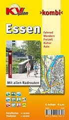 Essen 000 stadtplan gebraucht kaufen  Wird an jeden Ort in Deutschland