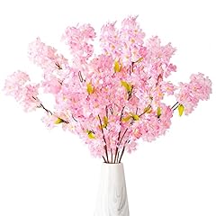 Floralsecret artificial cherry for sale  Delivered anywhere in UK