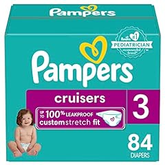 Pampers cruisers diapers for sale  Delivered anywhere in USA 
