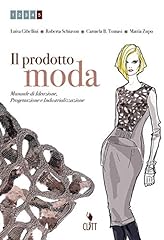 Prodotto moda. manuale usato  Spedito ovunque in Italia 